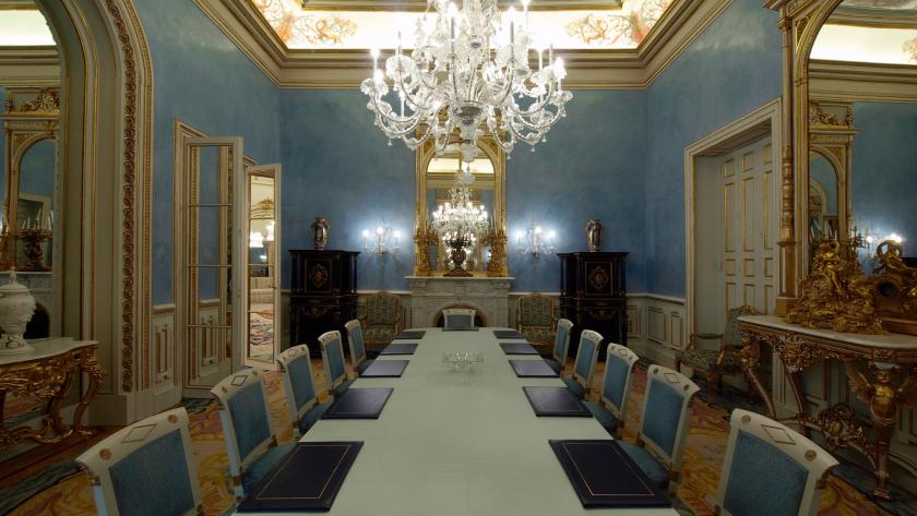 Palacio de Viana