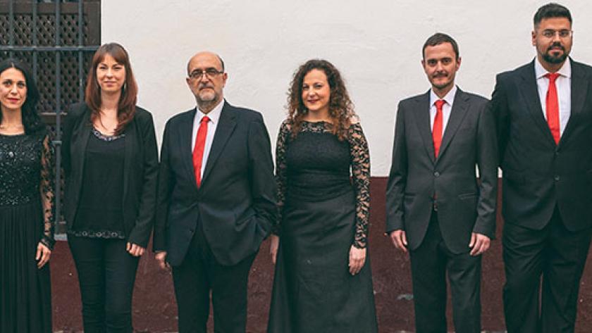 Foto de Canto di bella bocca