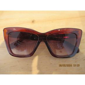 gafas de sol alerta