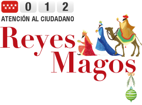 Título de la sección 012 Reyes Magos