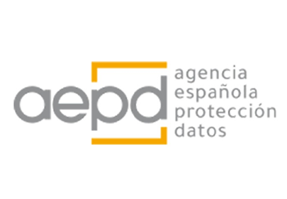 logotipo Agencia Protección de Datos