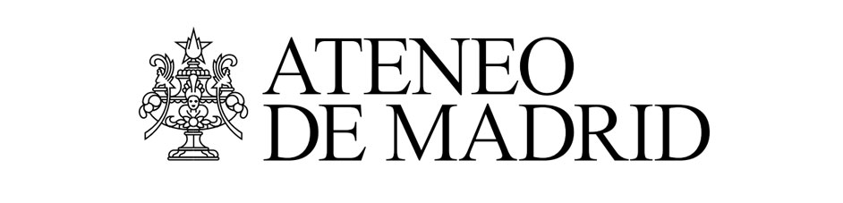 Logo de Ateneo de Madrid