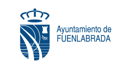 Logo de Ayuntamiento de Fuenlabrada