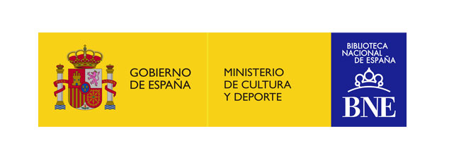 Logo de Biblioteca Nacional de España