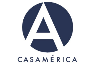 Logo de Casa de América