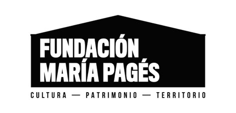 Logo de Fundación María Pagés
