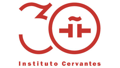 Logo de Instituto Cervantes