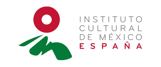 Logo de Instituto Cultural de México en España