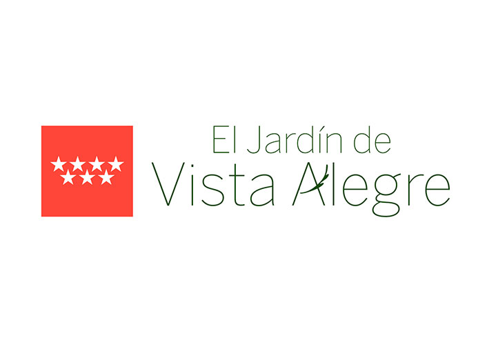 Vista Alegre Garden Logo Vista Alegre Garden logo