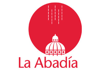 Logo de Teatro de La Abadía