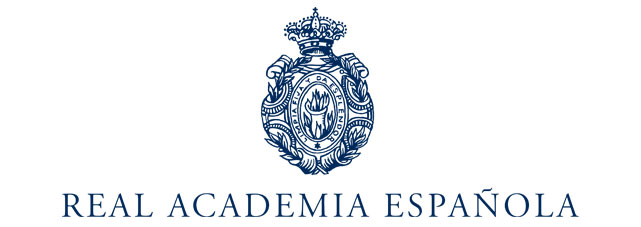 Logo de Real Academia Española