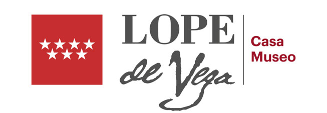 Logo Casa Museo Lope de Vega