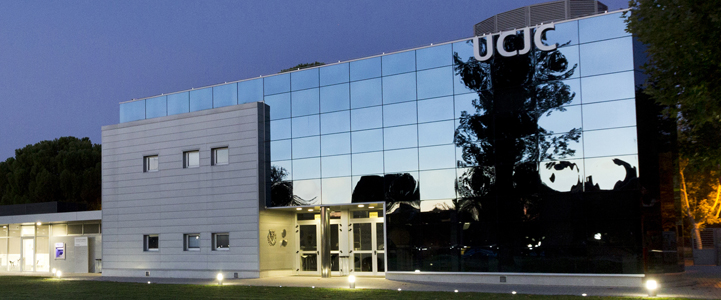UCJC UCJC