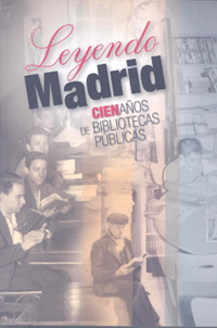Leyendo Madrid
