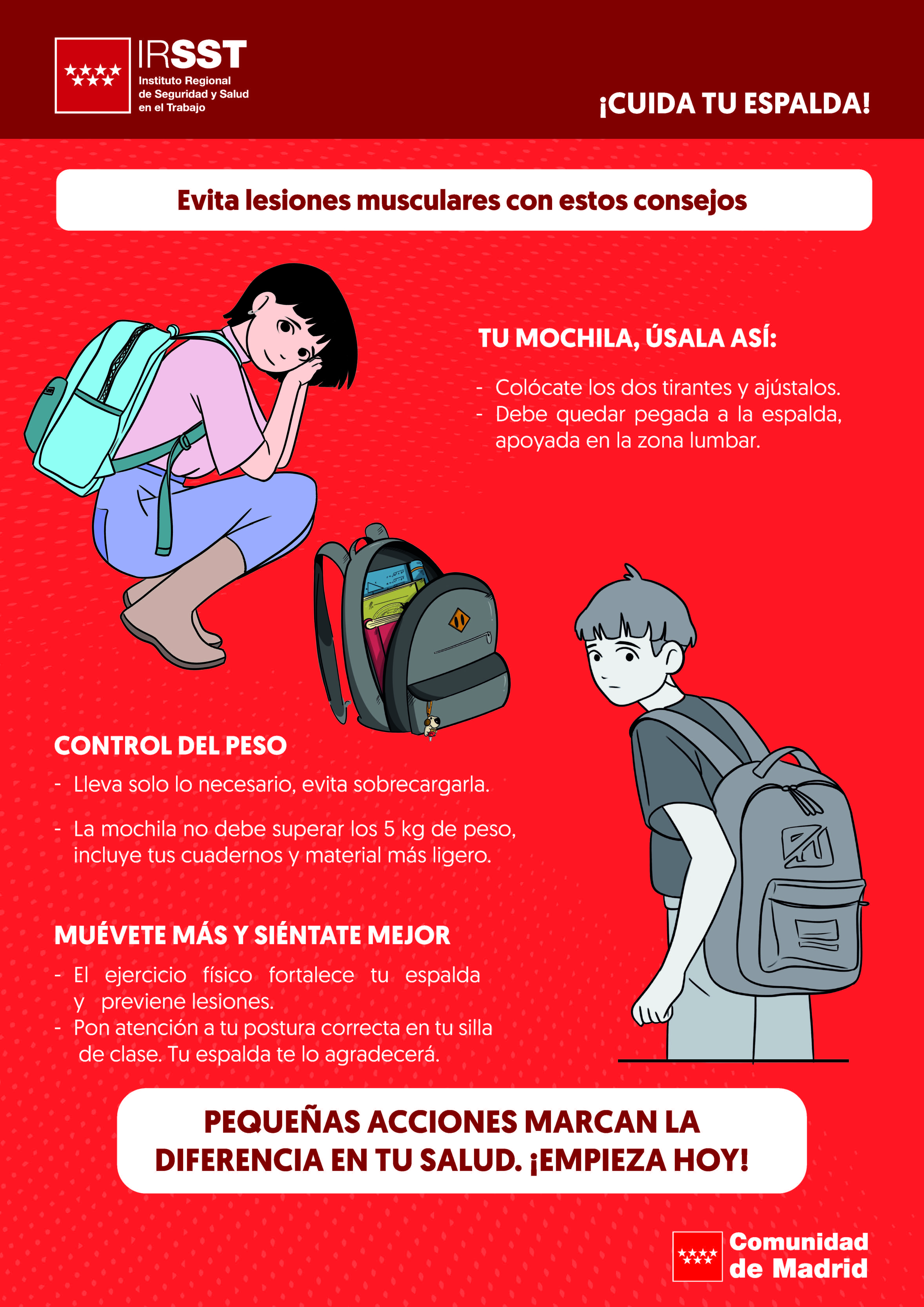 cuida espalda