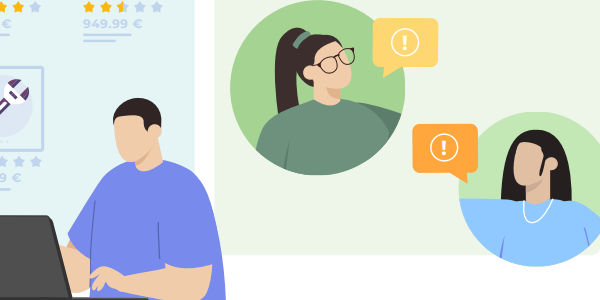 compras infografia newsletter