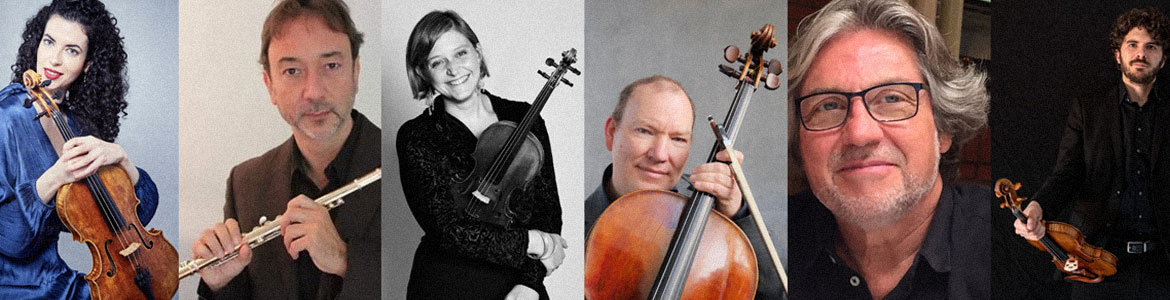 Foto De América a España