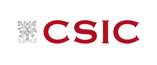 Logo de CSIC