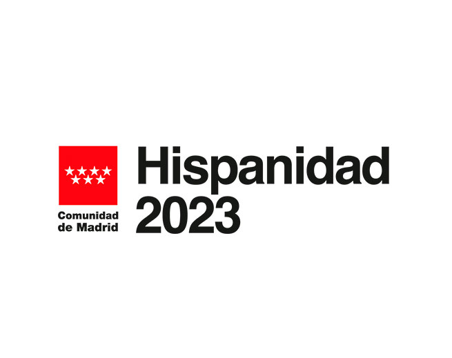 Logo de Hispanidad 2023