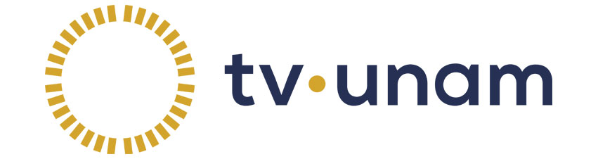 Logo de TV UNAM