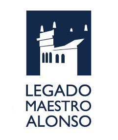 Logo de Legado Maestro Alonso
