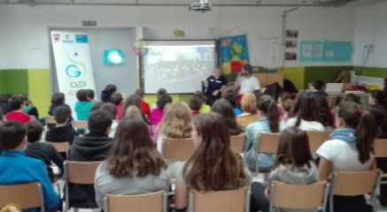 classroom training