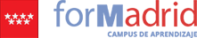 Logo forMadrid