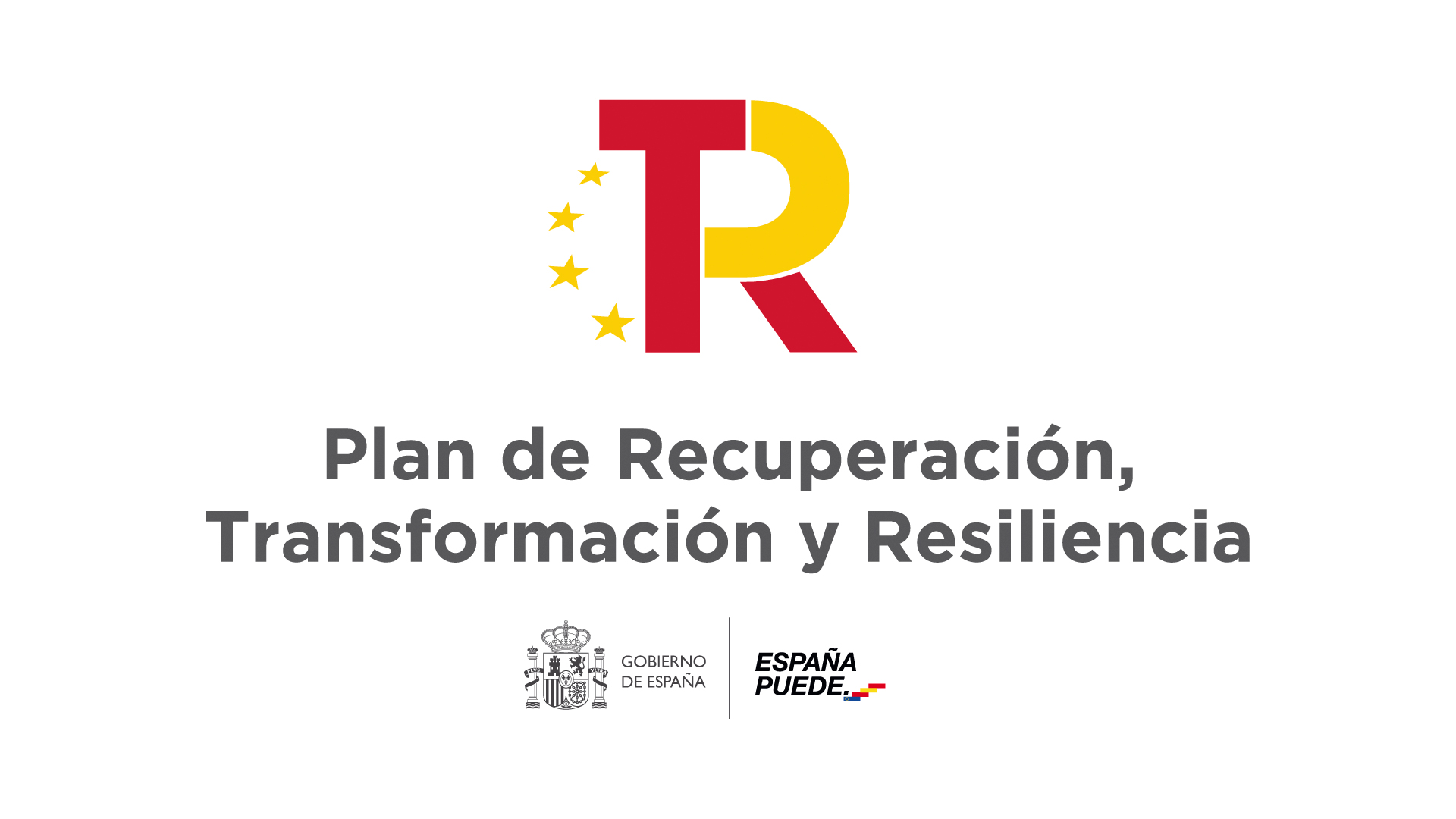 Recovery, Transformation and Resilience Plan