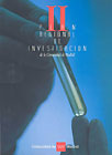 IV Plan Regional de Investigación Científica e Innovación Tecnológica. 2005-2008