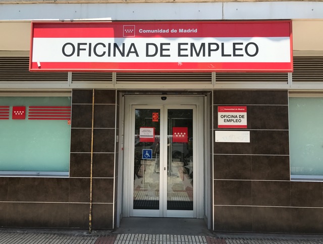 Arturo enviar Oswald Oficina de empleo Alcorcón II | Comunidad de Madrid