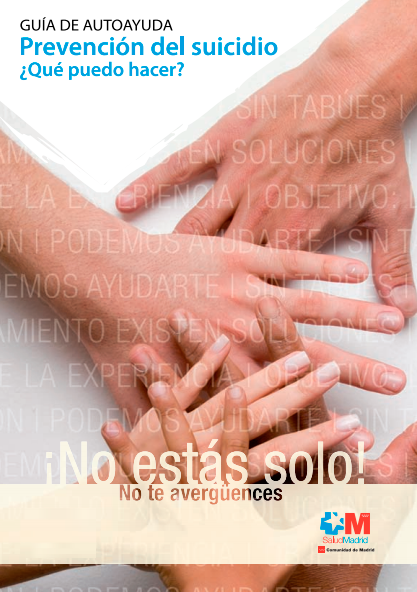 manos enlazadas