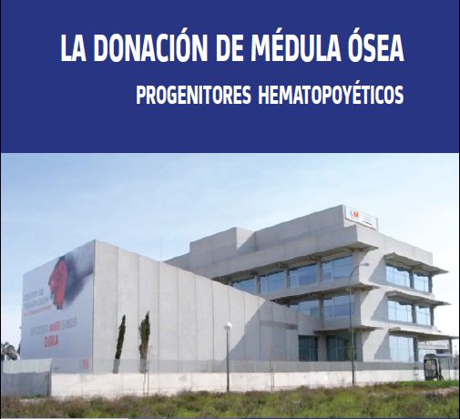 Imagen del Centro de donación