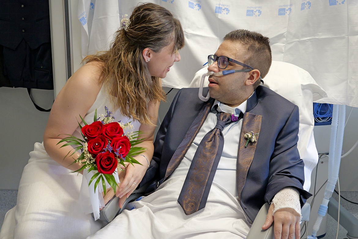 La polémica boda de Sofía y Juan Carlos, 61 años después | Mujerhoy, image size:1170x780