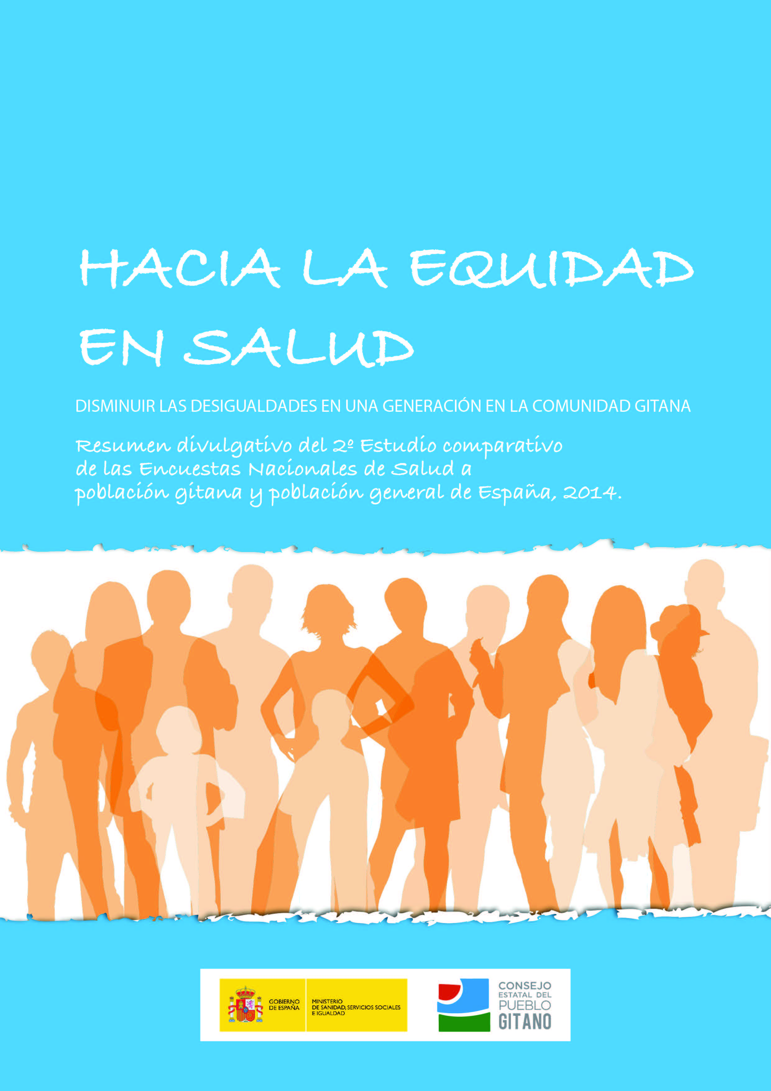 Hacia la equidad en salud