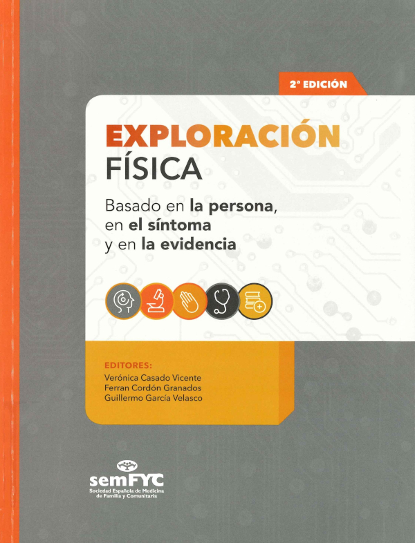 Cubierta del libro con el título