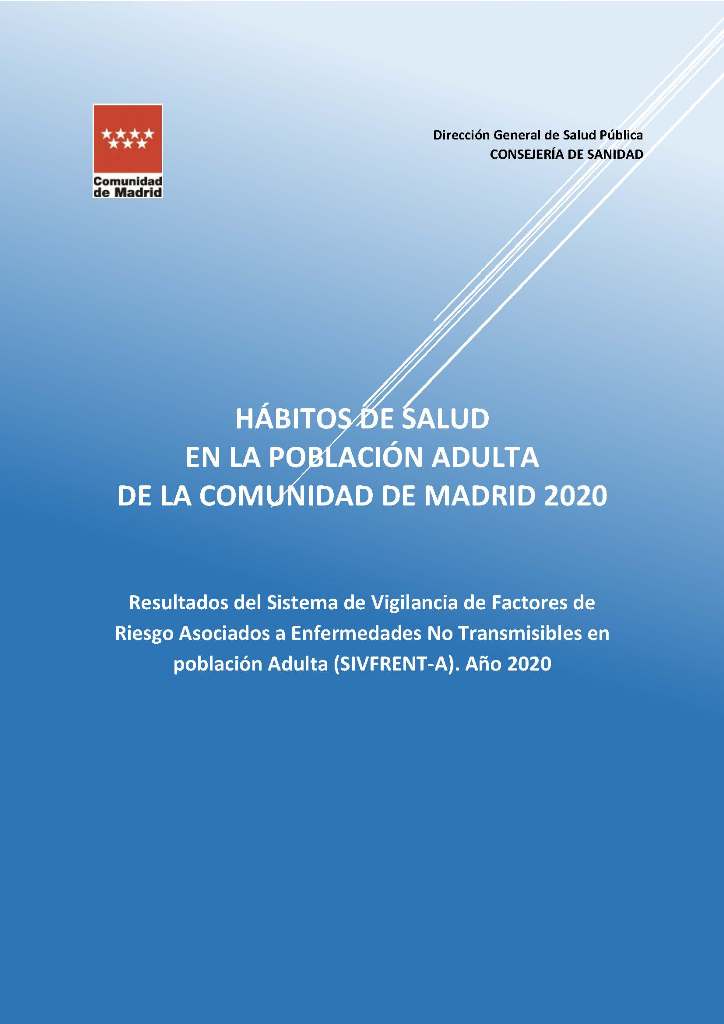 portada estudio sivfrent adultos 2020