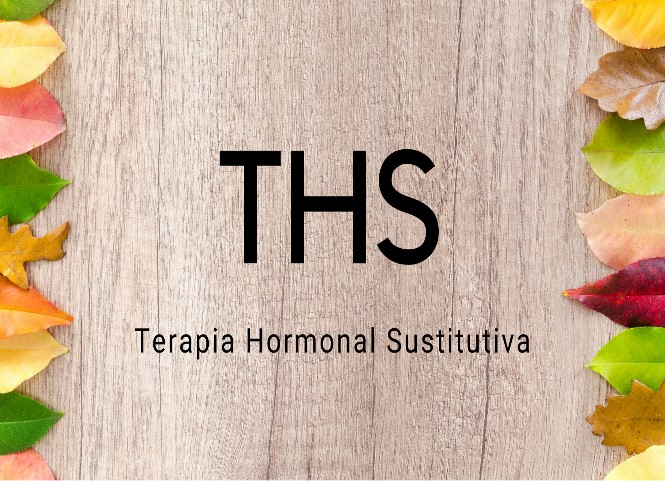 terapia hormonal susitutiva