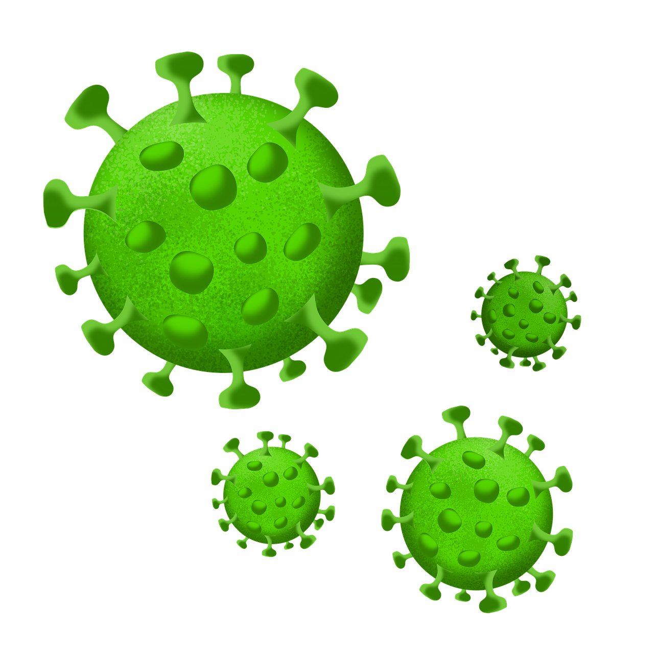 Virus corona