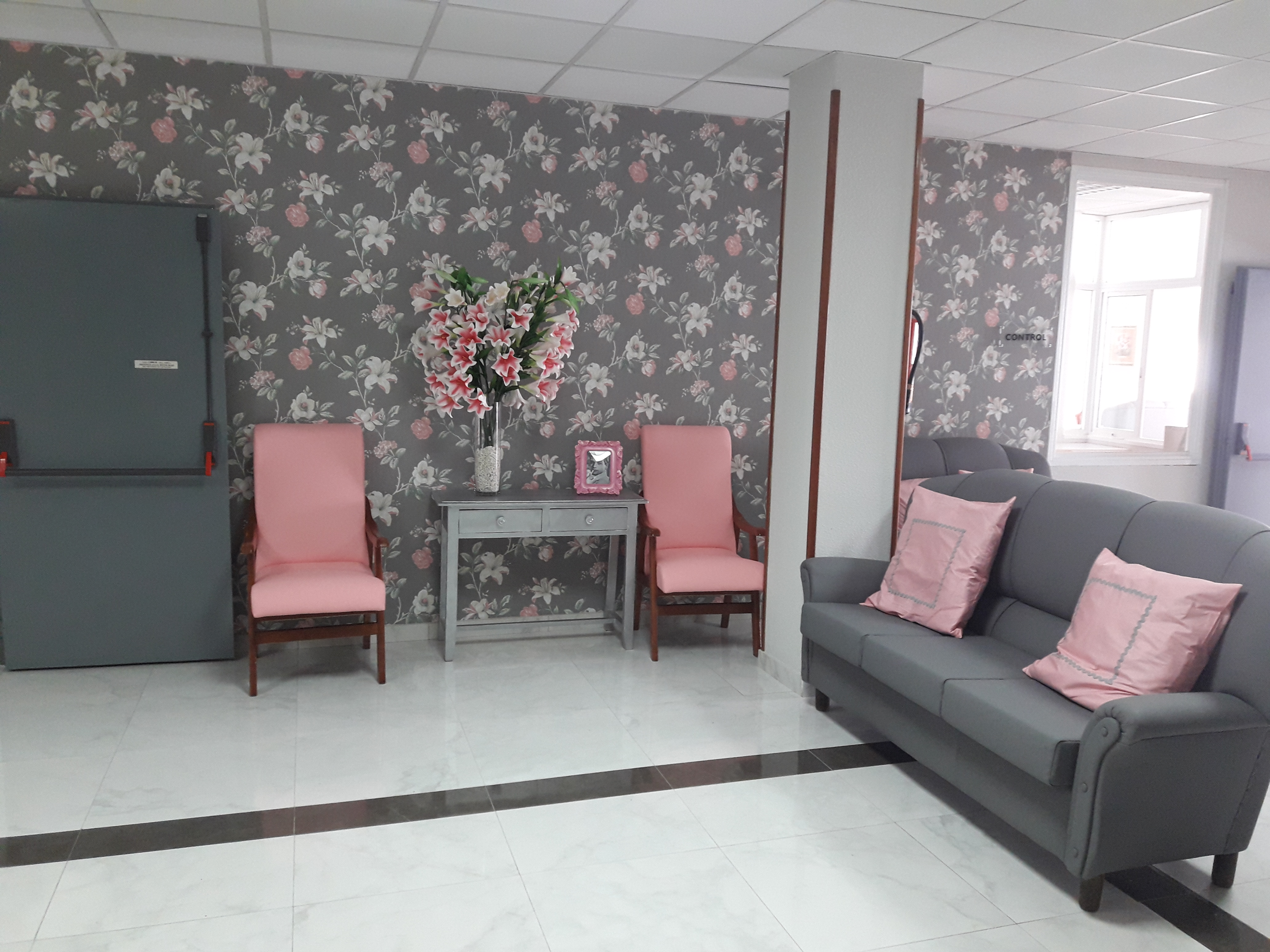 Residencia y centro de día La Solana | Comunidad de Madrid