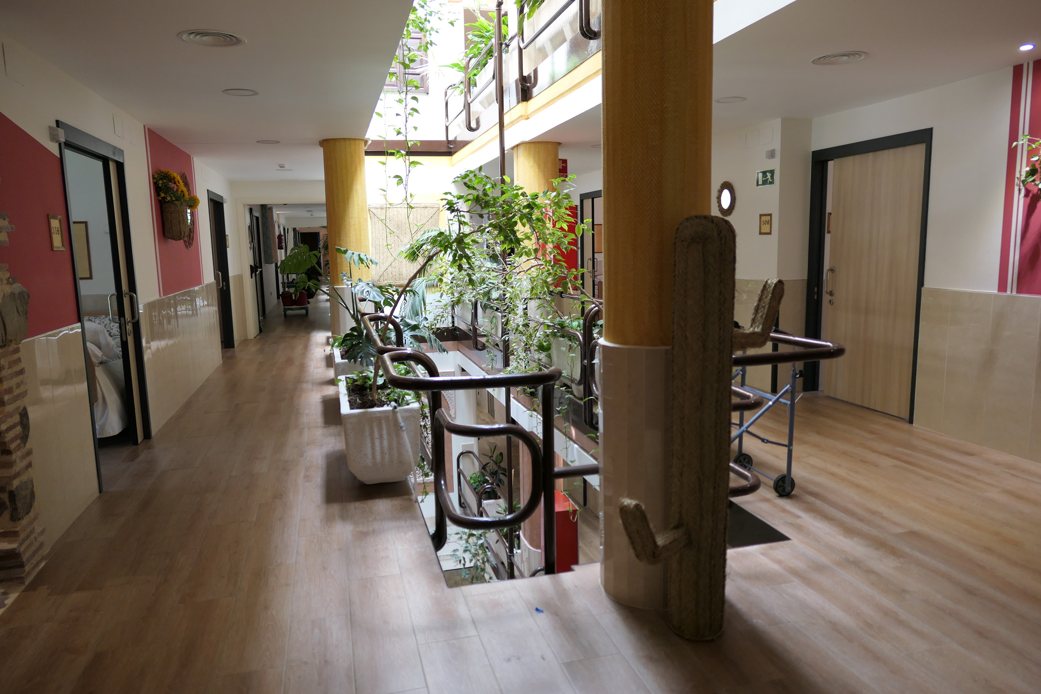 Residencia San Camilo | Comunidad de Madrid