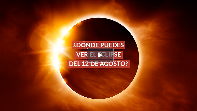 Thumbnail video eclipse