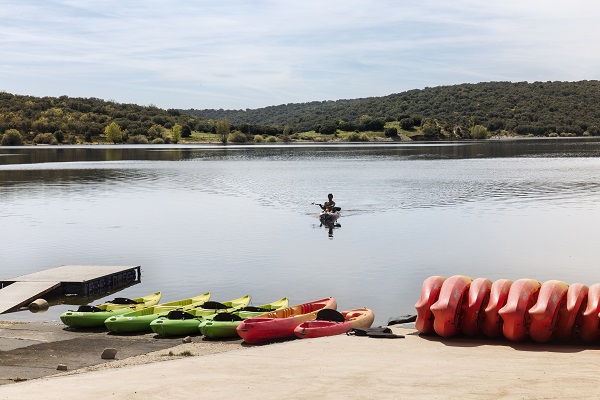 Elisa Miralles REGIÓN news Guadalix