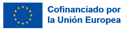 Co-financed European Union