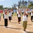 SENIOR EXERCISE