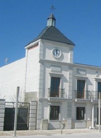 Ayuntamiento Colmenar del Arroyo