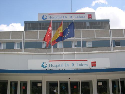 Hospital Dr. Rodríguez Lafora | Comunidad de Madrid