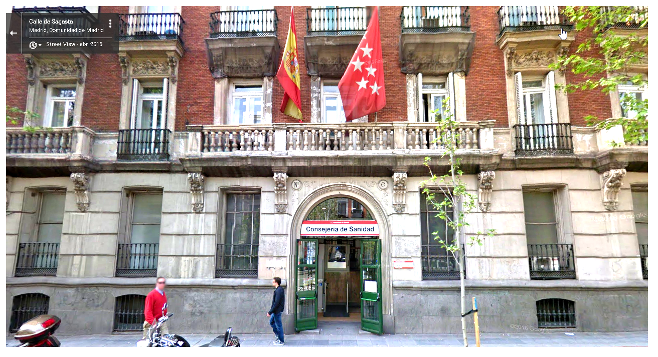 klonopin en el mostrador