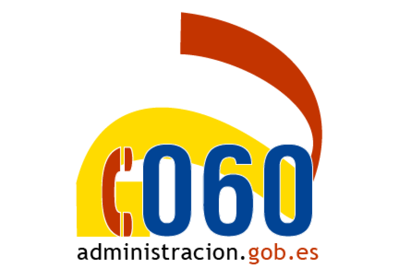 Logo del teléfono de Muface 060