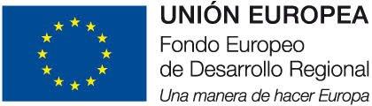 Logo FEDER