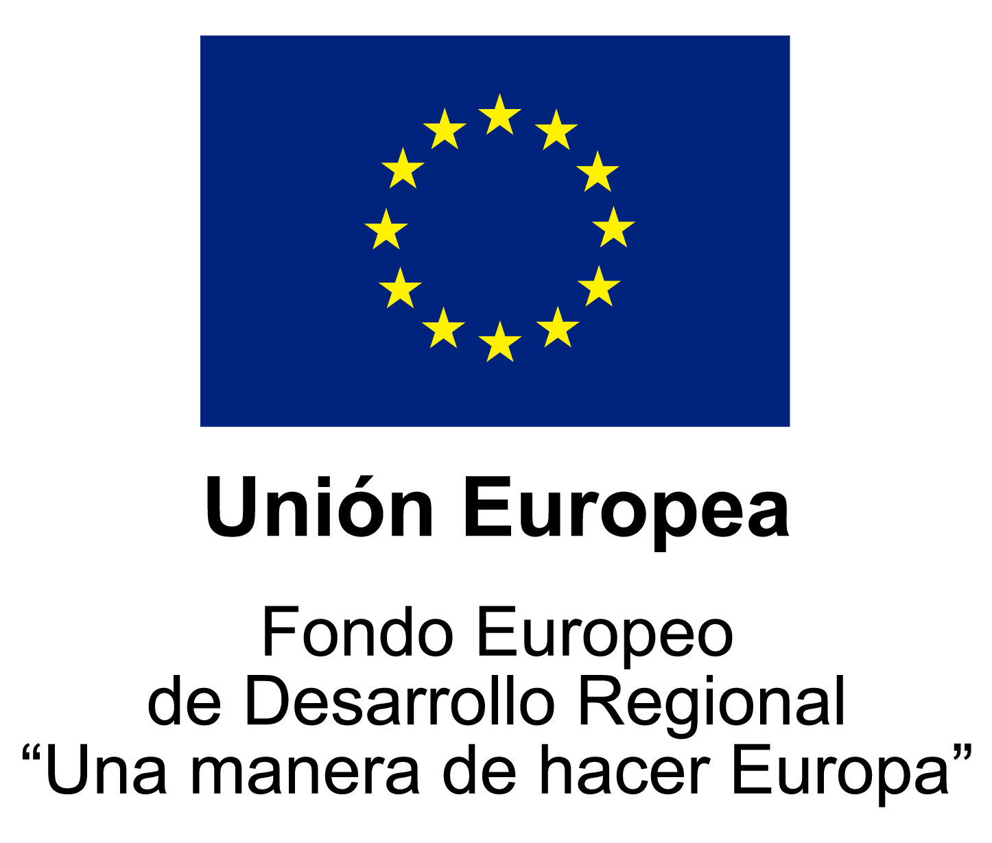 Logo FEDER